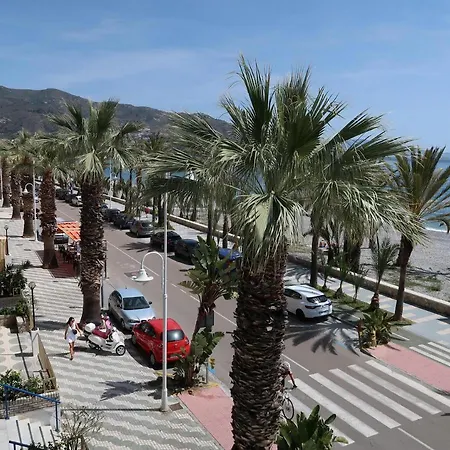 Apcostas - Almunecar Playa Exterior photo