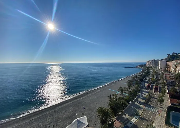 Apcostas - Almunecar Playa