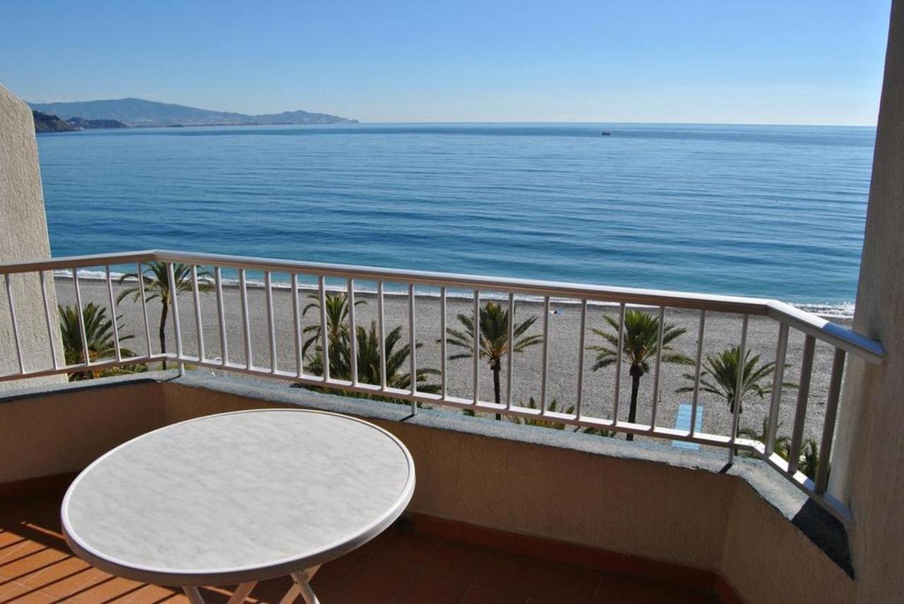 Apartament Apcostas - Playa Almuñécar