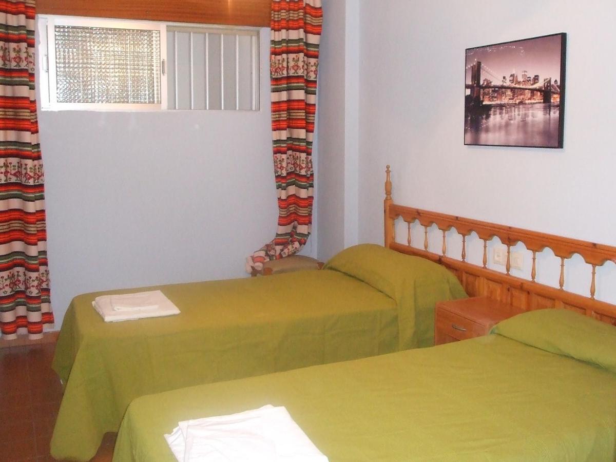 Apartament Apcostas - Playa *