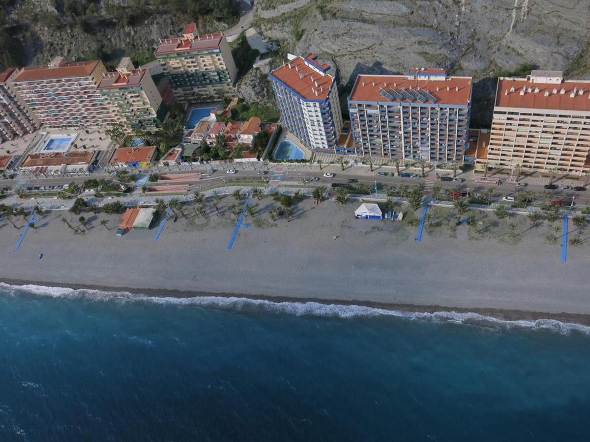 Apcostas - Playa