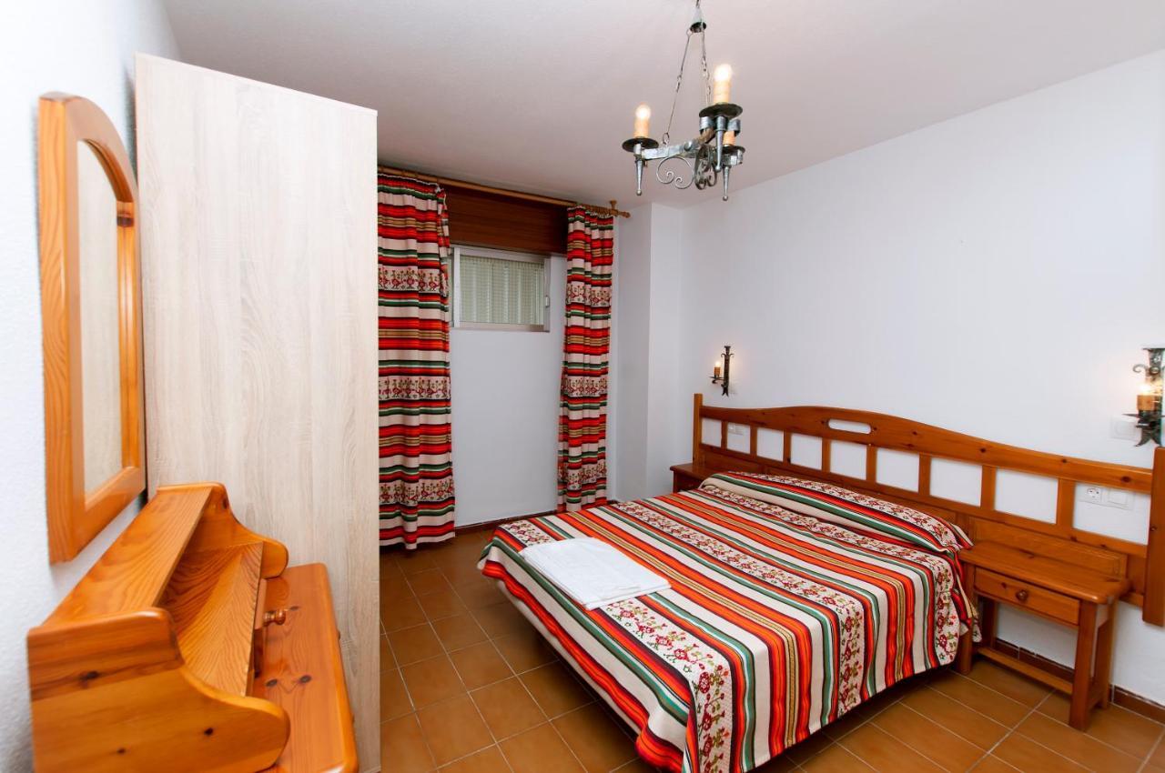 Apcostas - Playa Apartament *