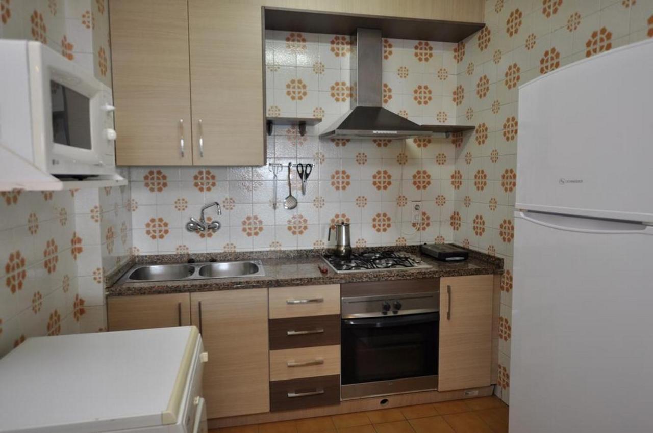 Apartament Apcostas - Playa