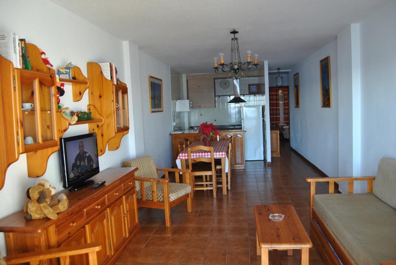 Apartament Apcostas - Playa