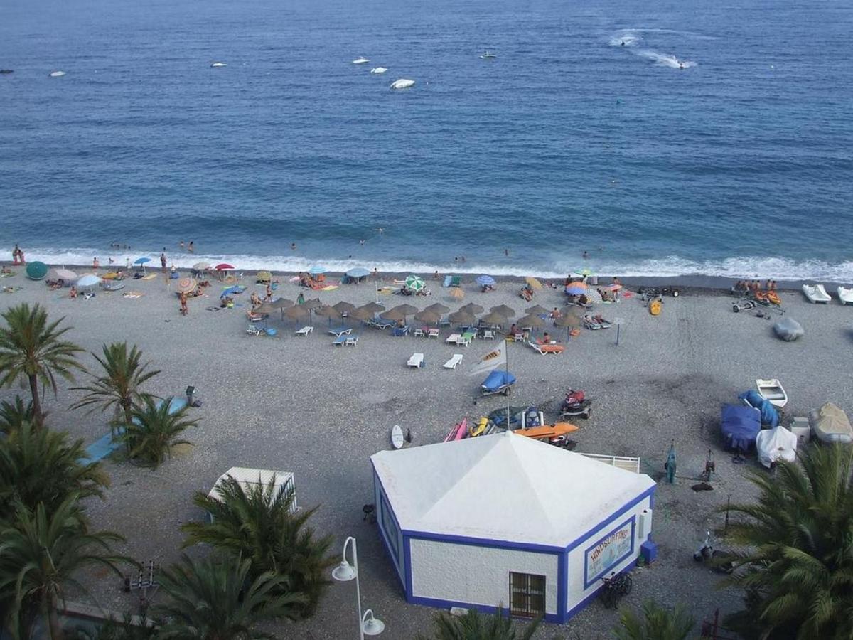 Apartament Apcostas - Playa