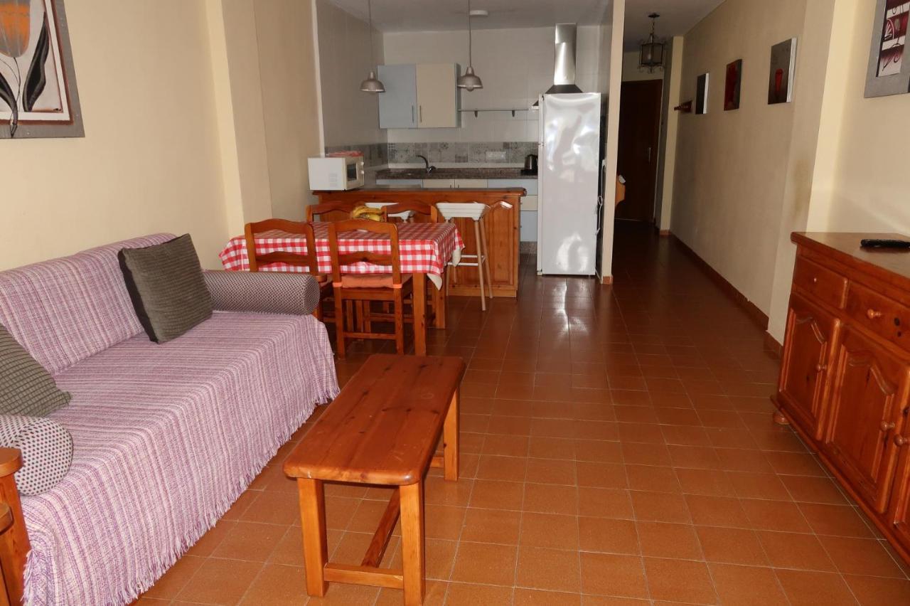 Apartament Apcostas - Playa Almuñécar