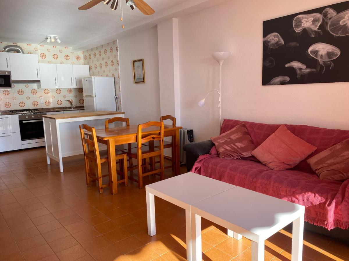 Apartament Apcostas - Playa Almuñécar