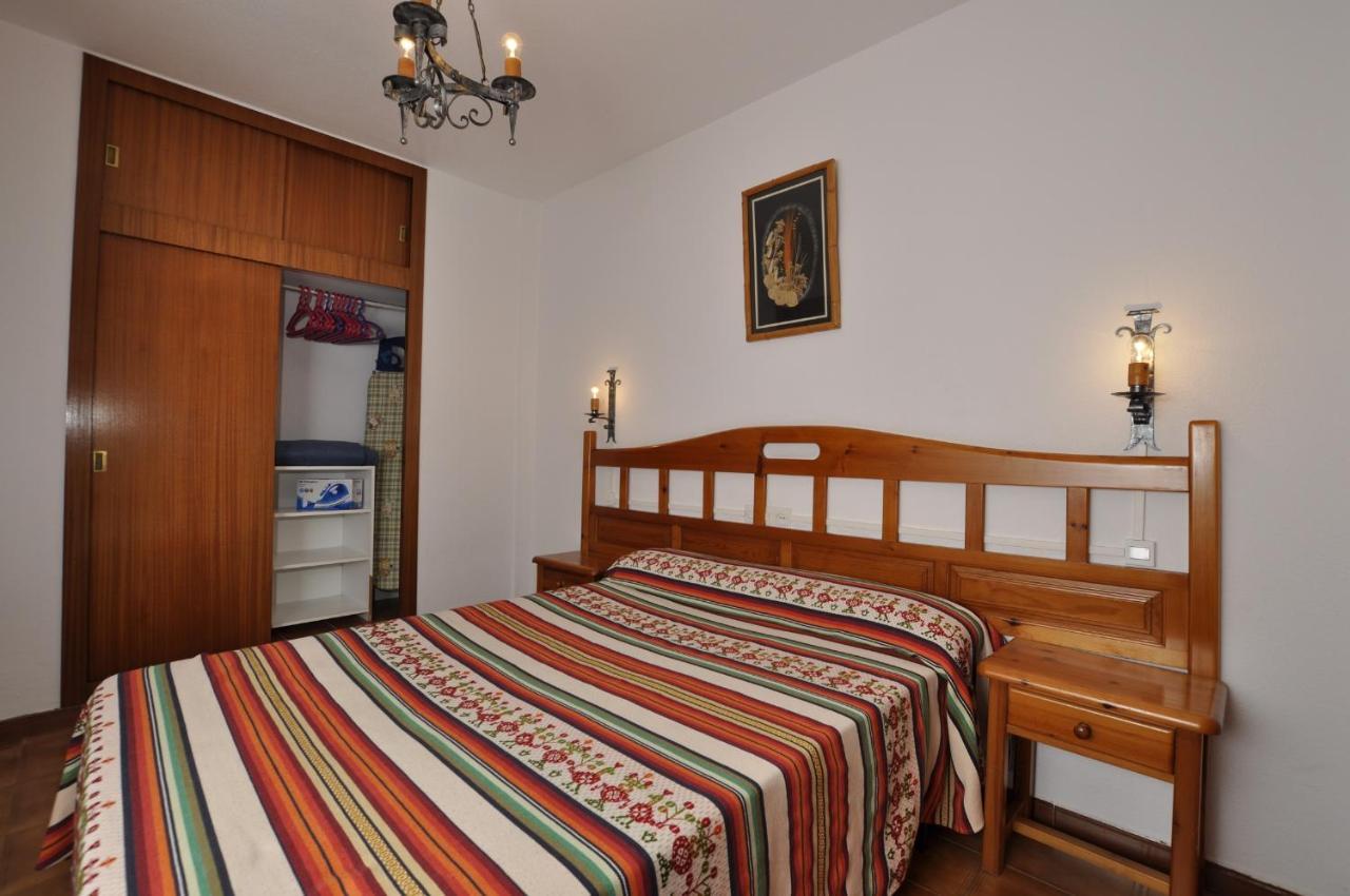 Apcostas - Playa Apartament *