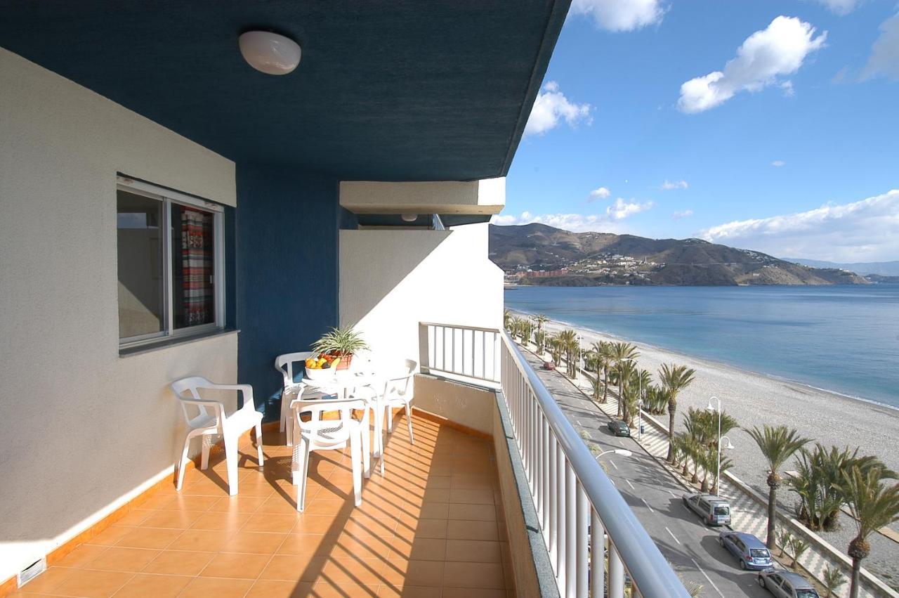 Apartment Apcostas - Playa