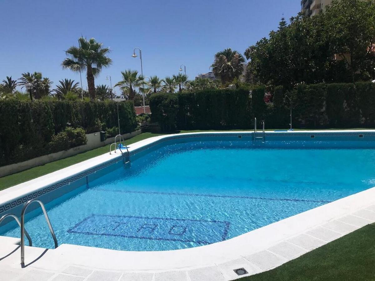 Apartment Apcostas - Playa Almunecar