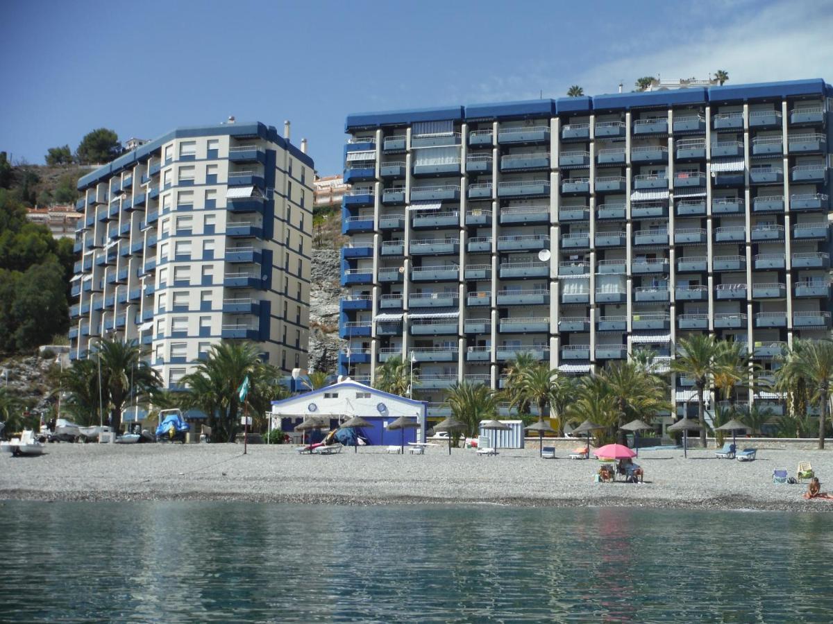 Apcostas - Playa Apartment *