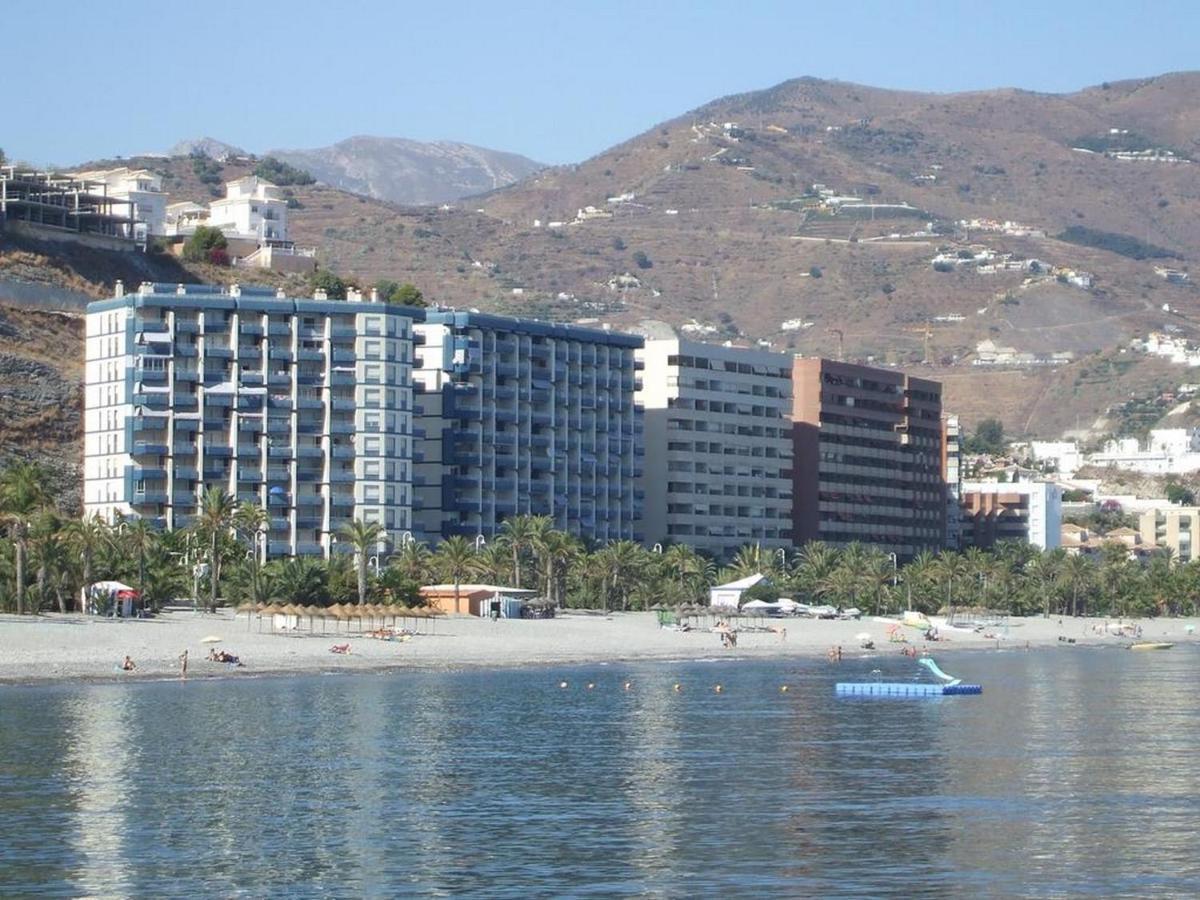Apcostas - Playa