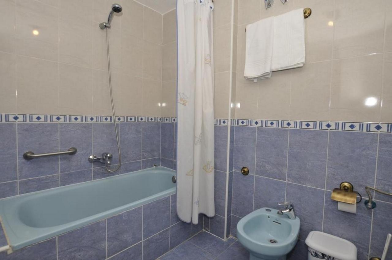 Apartment Apcostas - Playa *