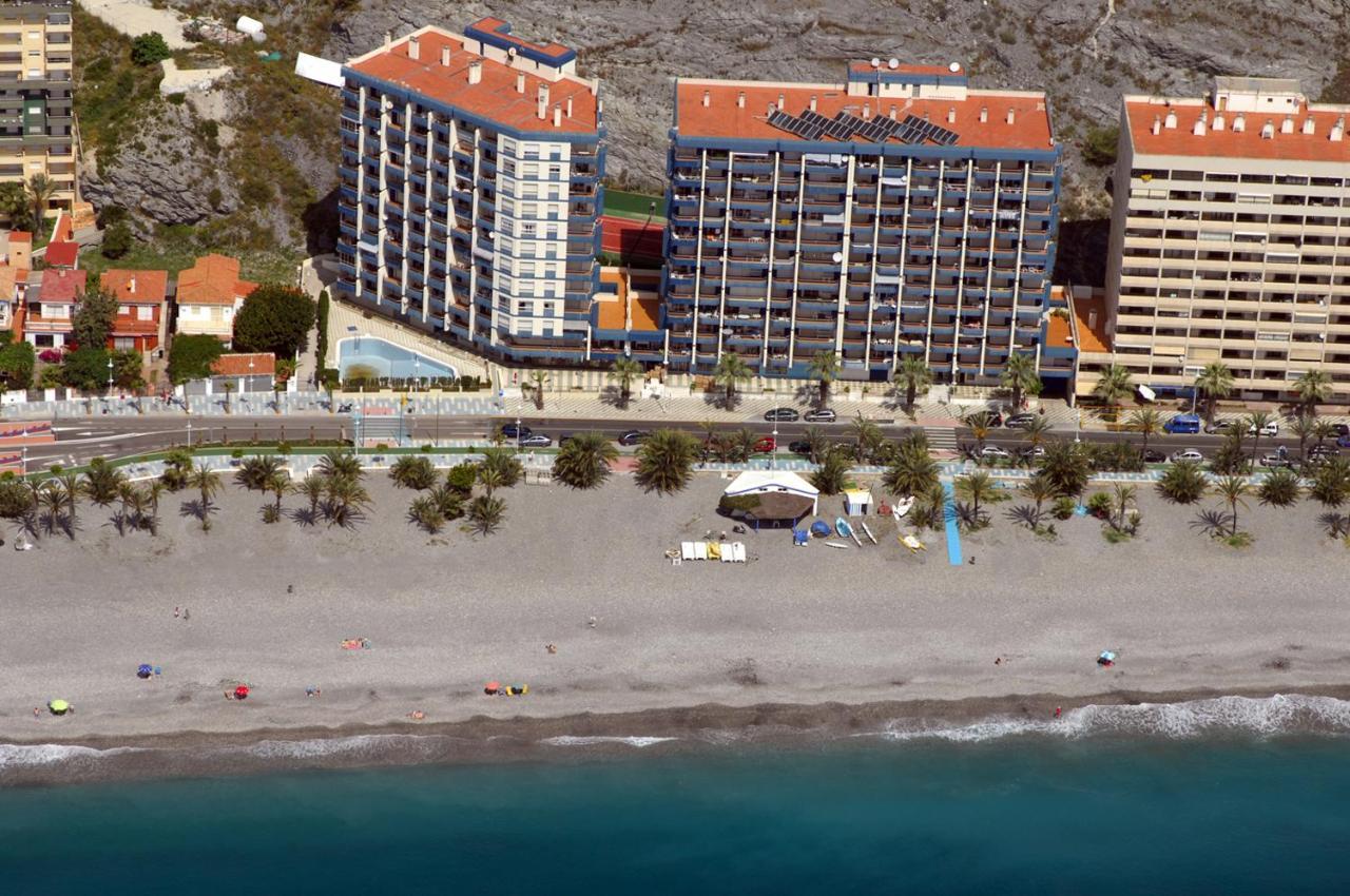 Apartment Apcostas - Playa Almunecar