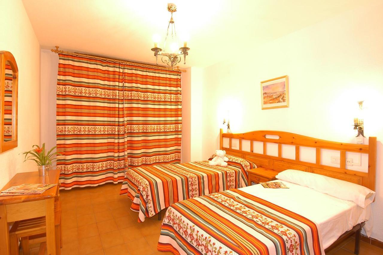 Apcostas - Playa Apartment