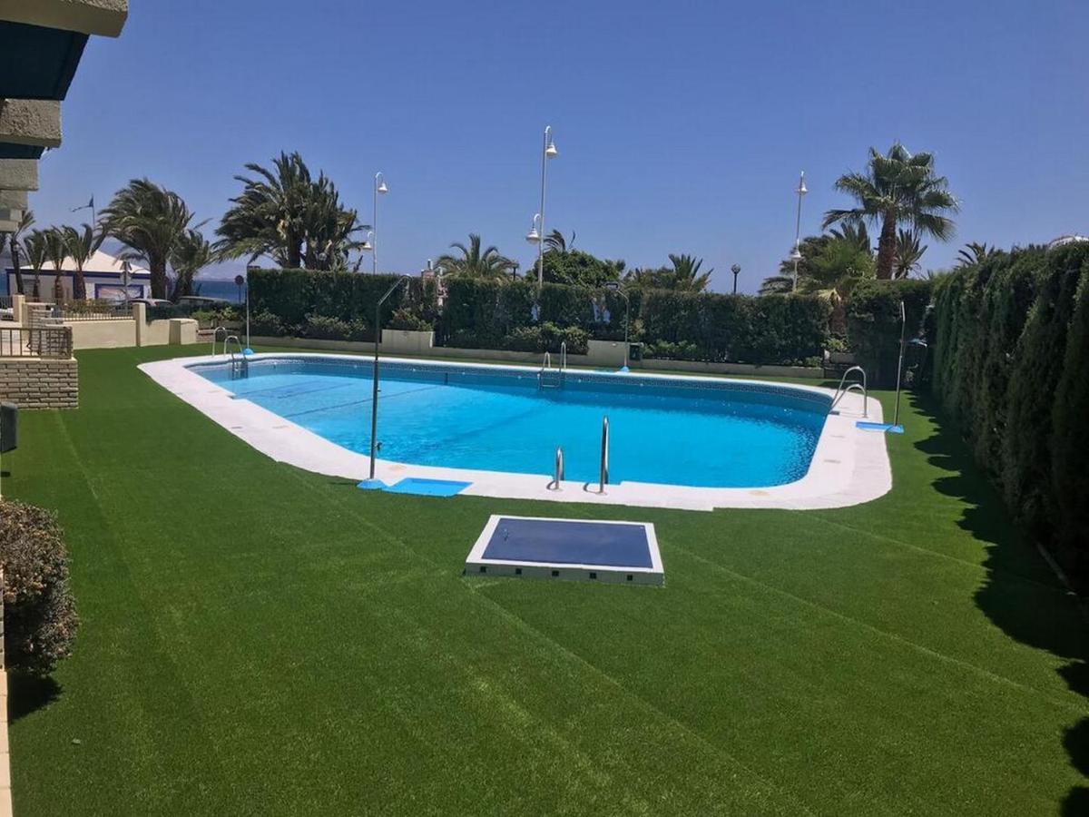 Apcostas - Playa Apartment *