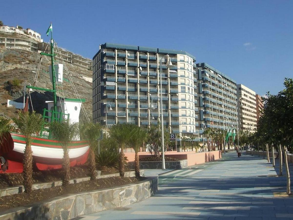 Apcostas - Playa Apartment