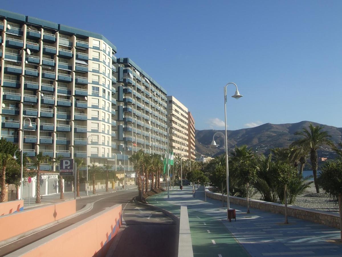 Apcostas - Playa