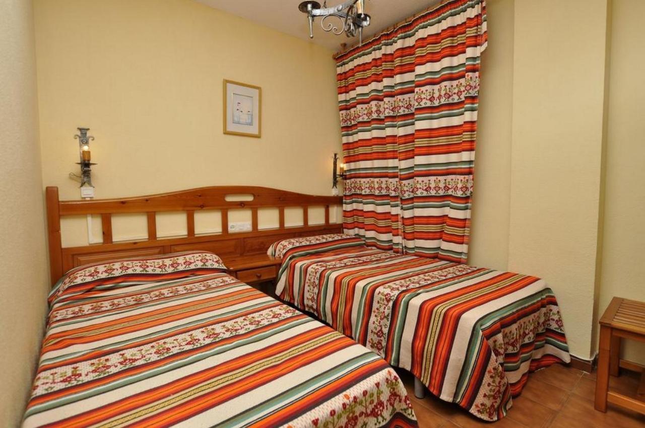 Apcostas - Playa Apartment Almunecar