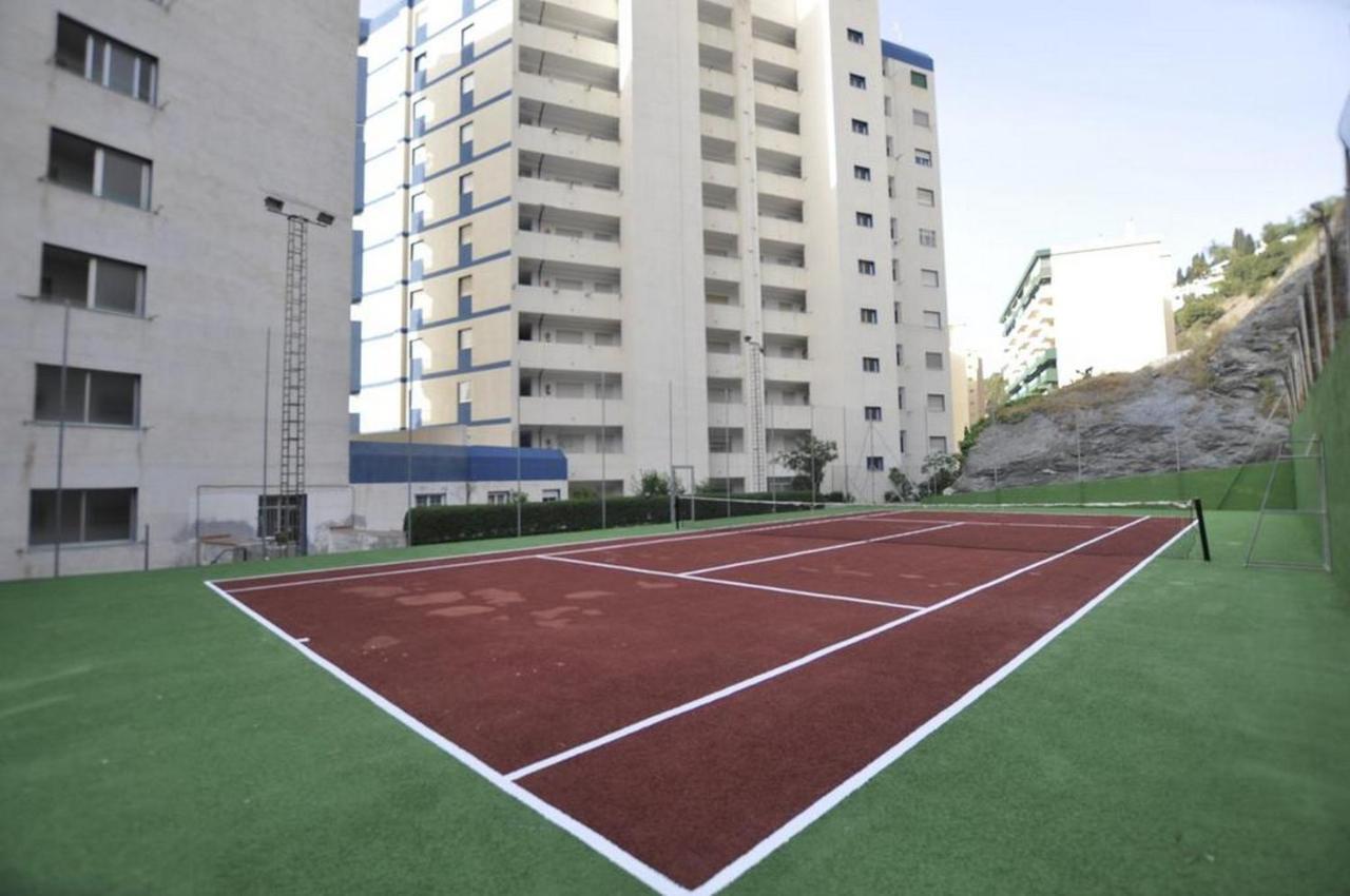 Apartment Apcostas - Playa