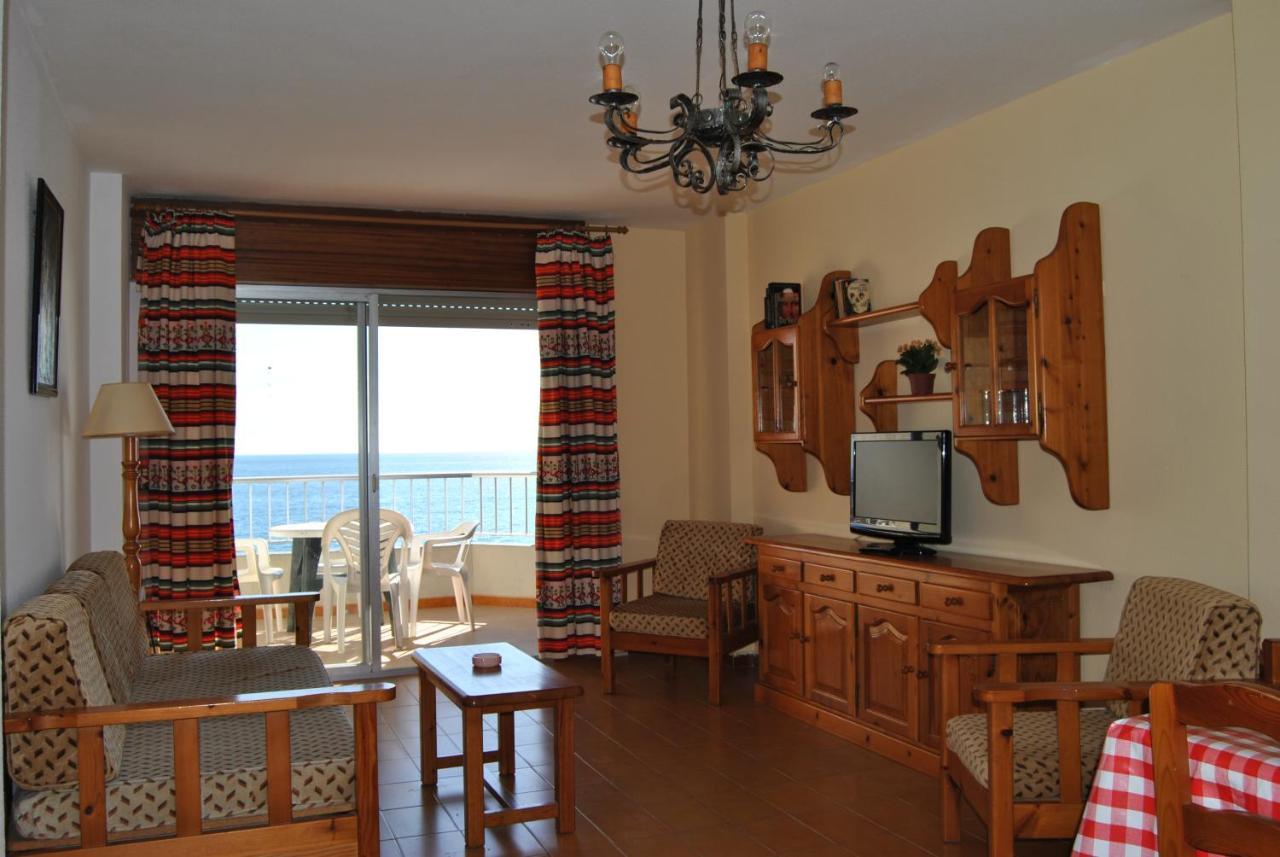 Apartment Apcostas - Playa Almunecar