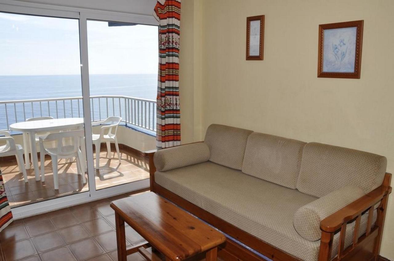Apcostas - Playa Apartment Almunecar
