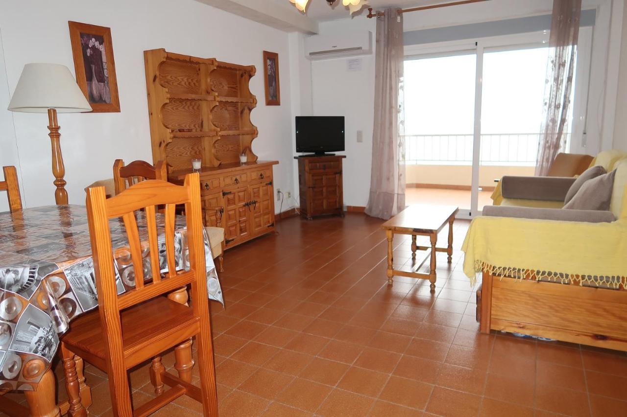 Apcostas - Playa Apartment Almunecar