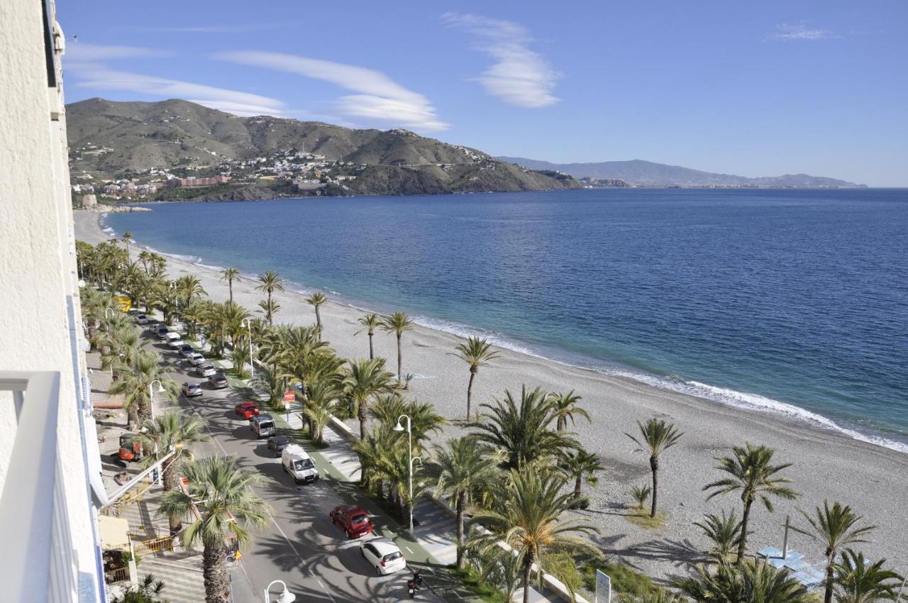 Apartment Apcostas - Playa