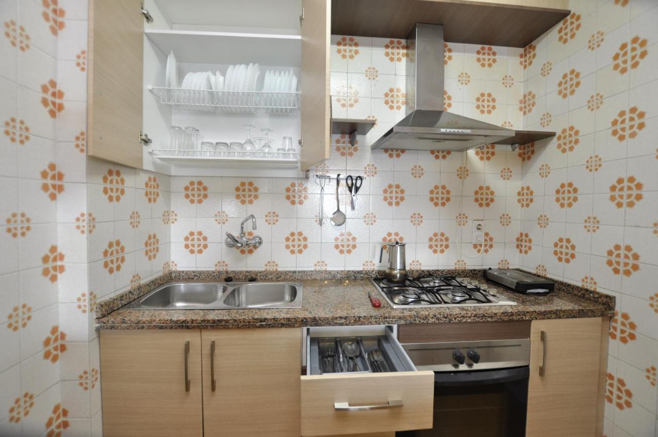 Apartment Apcostas - Playa