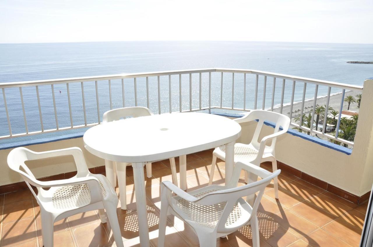 Apartment Apcostas - Playa Almunecar