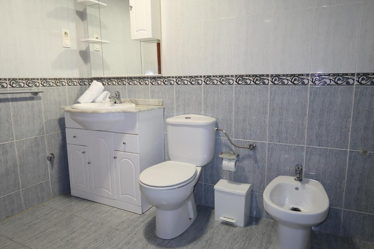 Apartment Apcostas - Playa Almunecar