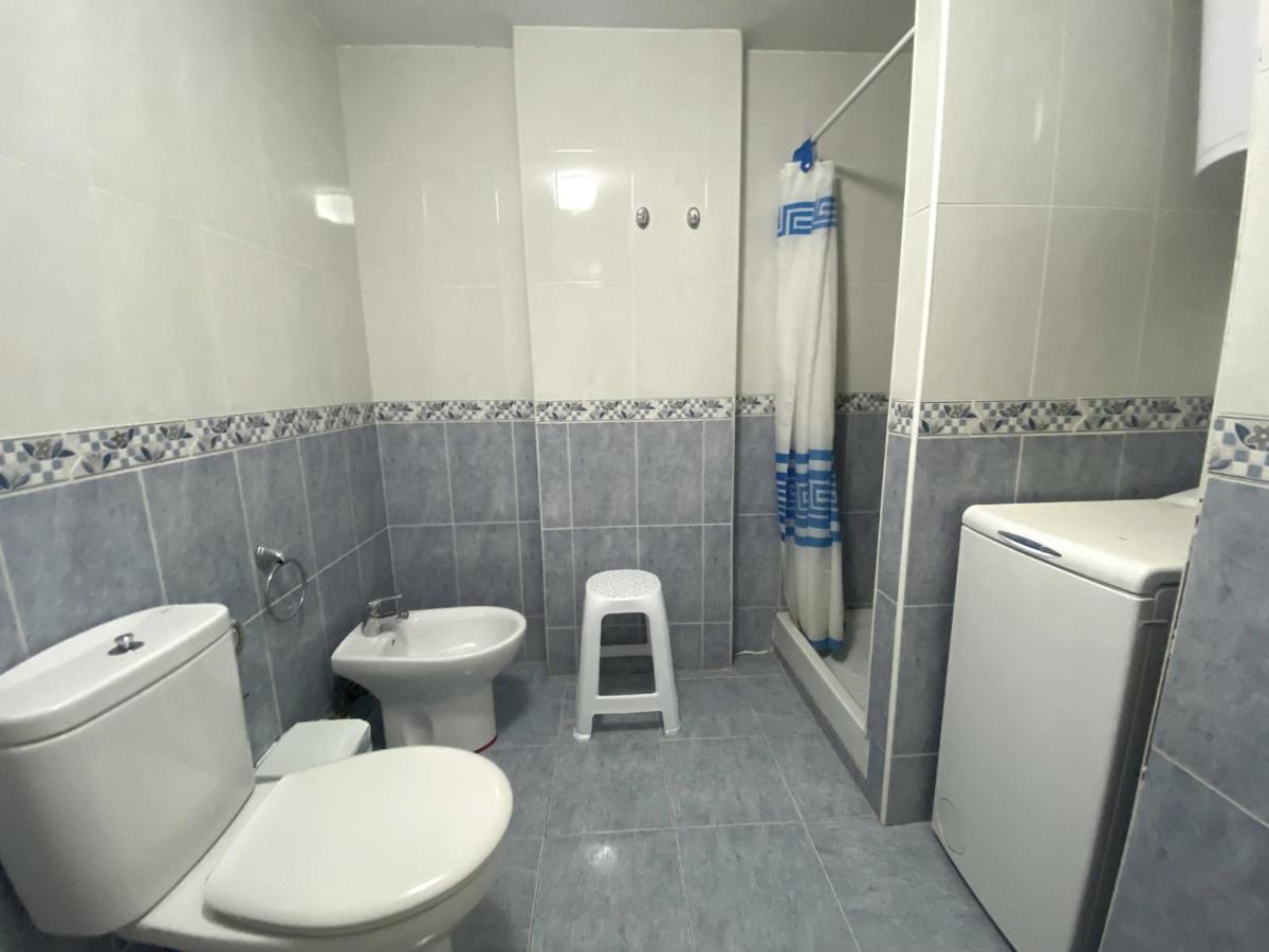 Apartment Apcostas - Playa *