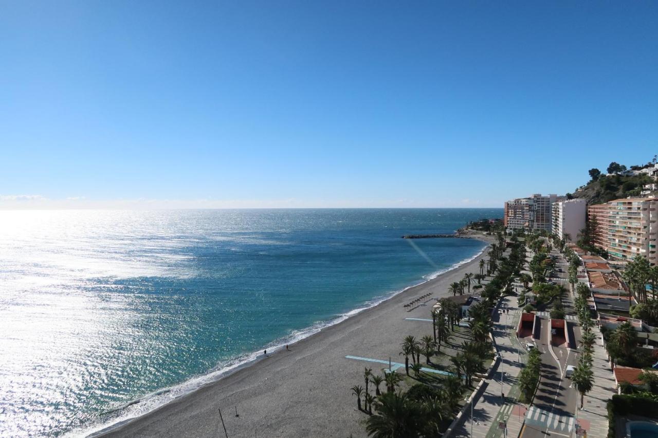 Apartment Apcostas - Playa Almunecar