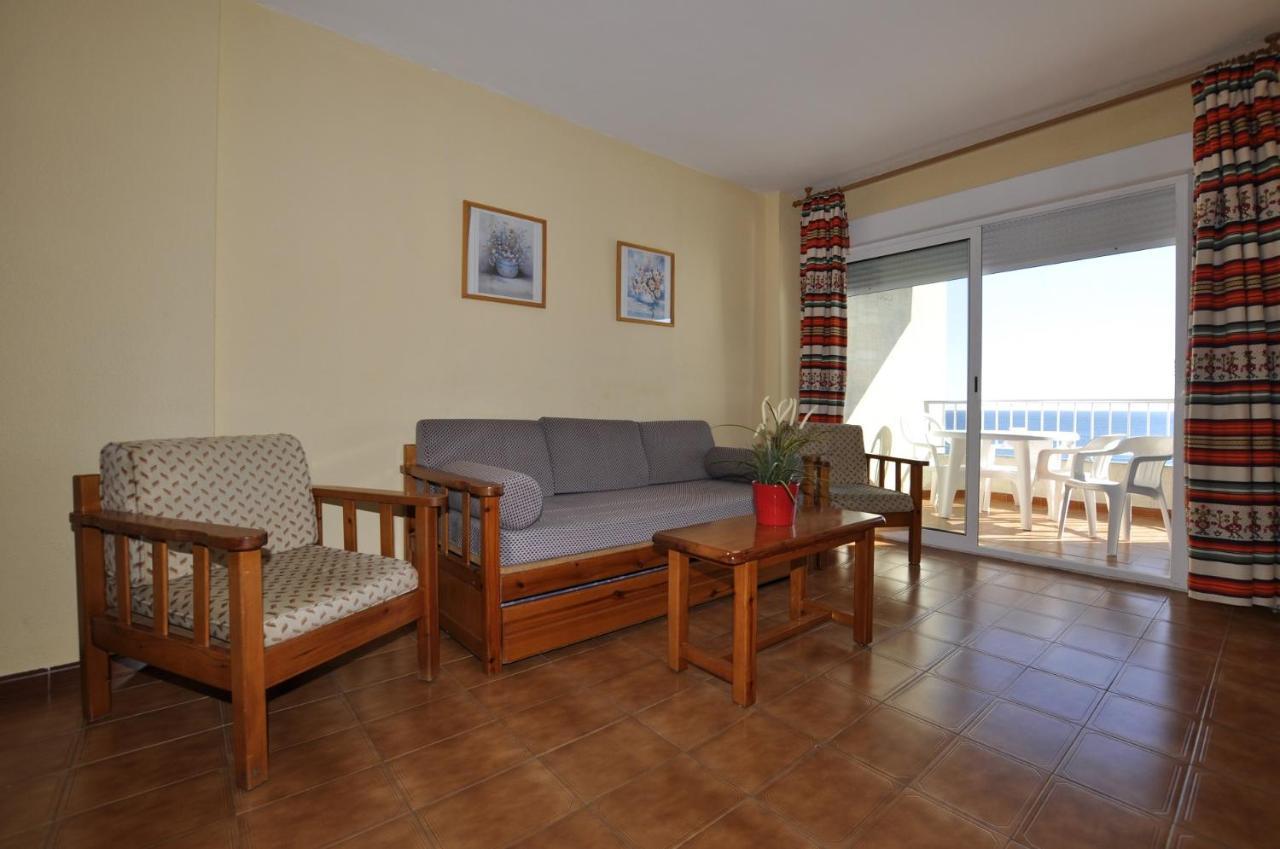 Apartment Apcostas - Playa Almunecar