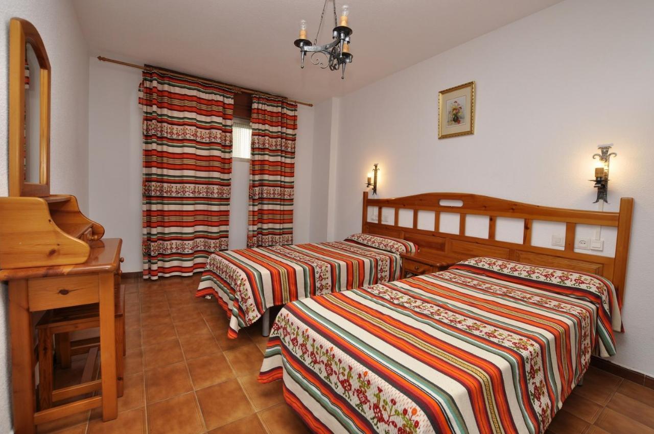 Apcostas - Playa Apartment