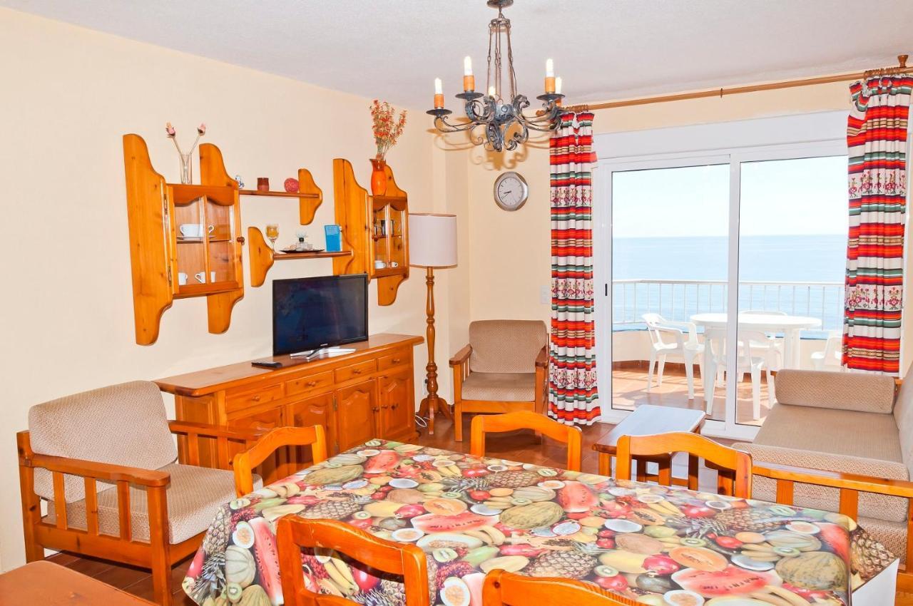 Apartment Apcostas - Playa