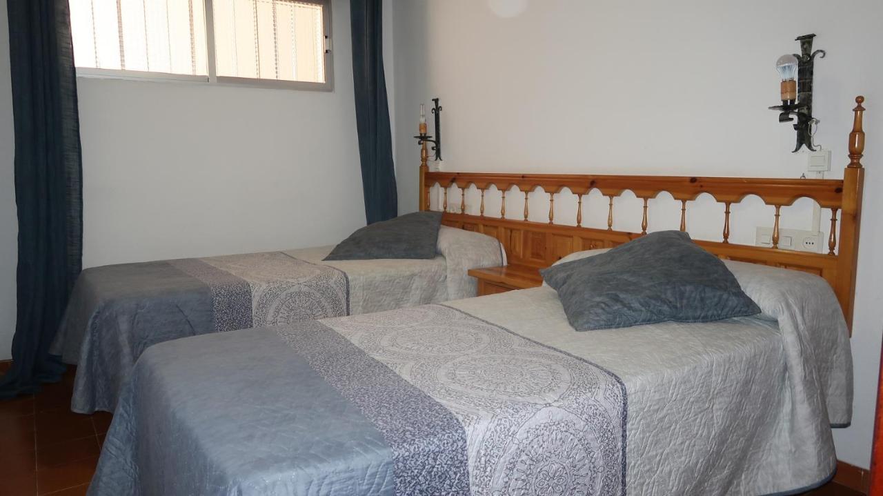 Apcostas - Playa Apartment Almunecar
