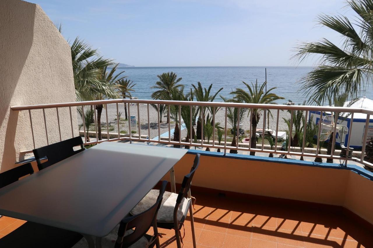 Apcostas - Playa