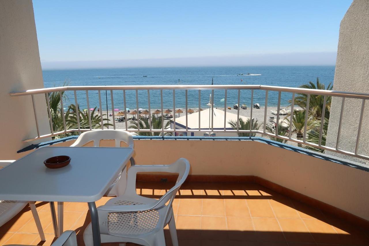 Apcostas - Playa Almunecar