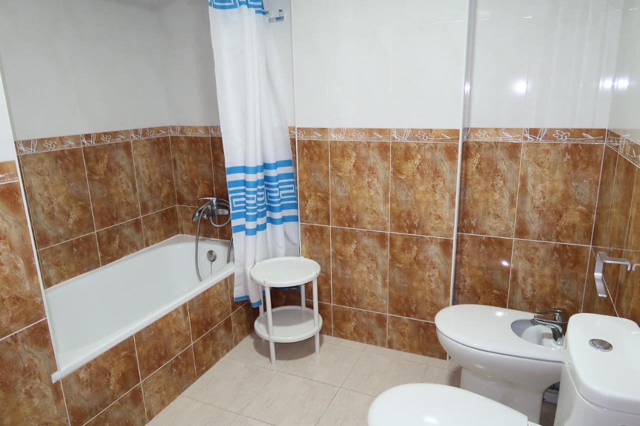 Apcostas - Playa Apartment *