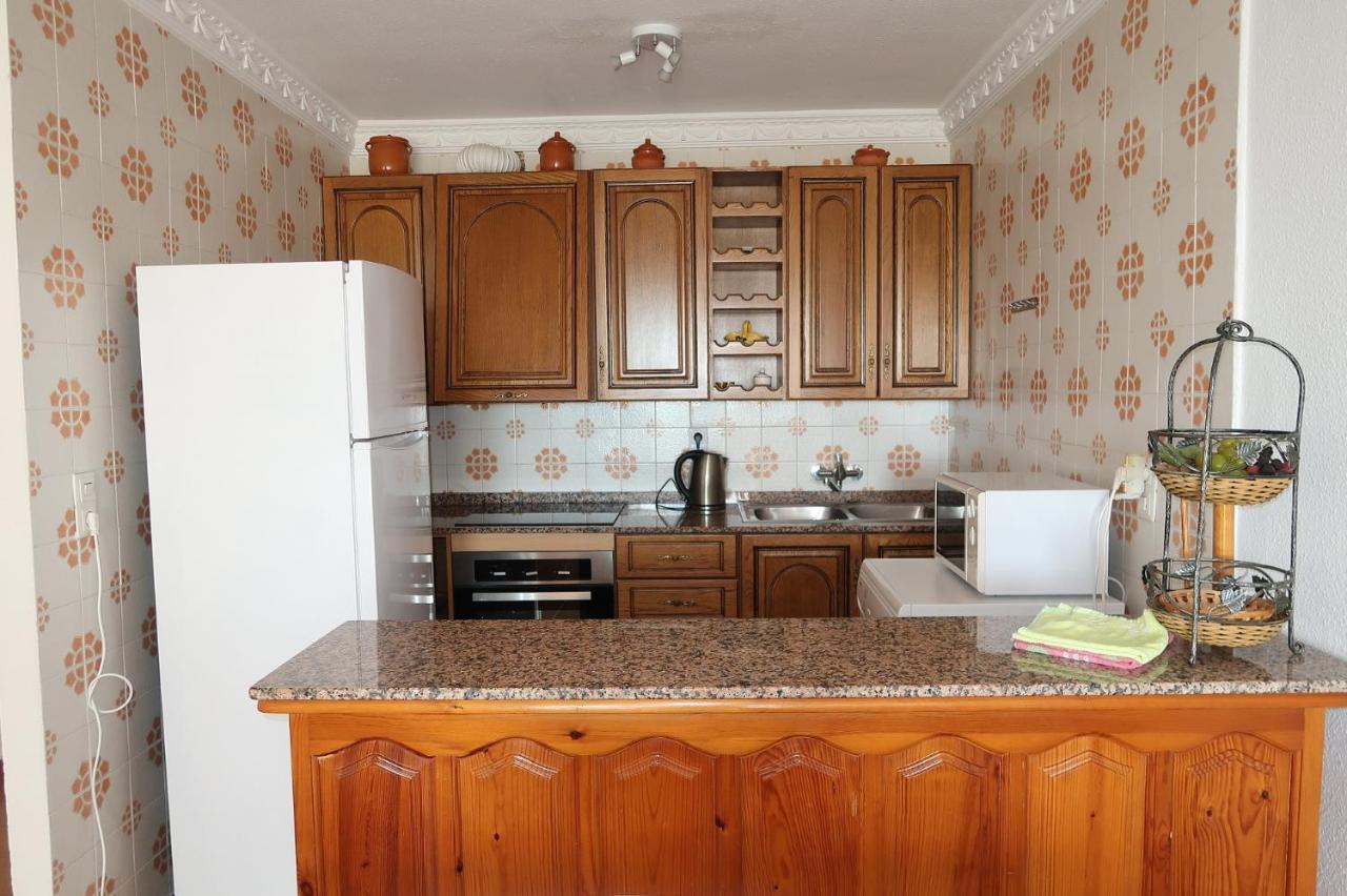 Apcostas - Playa Apartment *