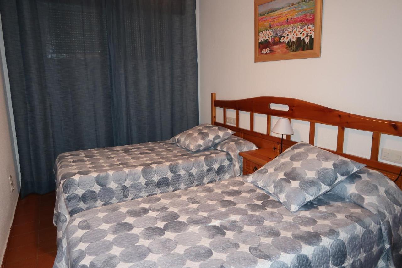 Apartment Apcostas - Playa Almunecar
