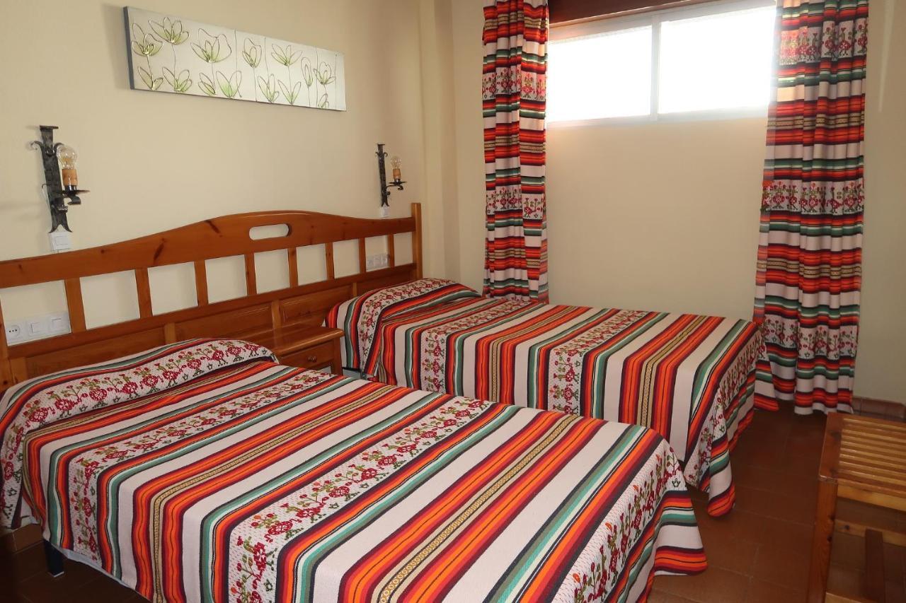 Apcostas - Playa Apartment