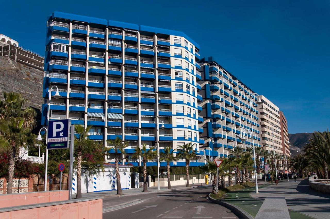 Apartment Apcostas - Playa Almunecar