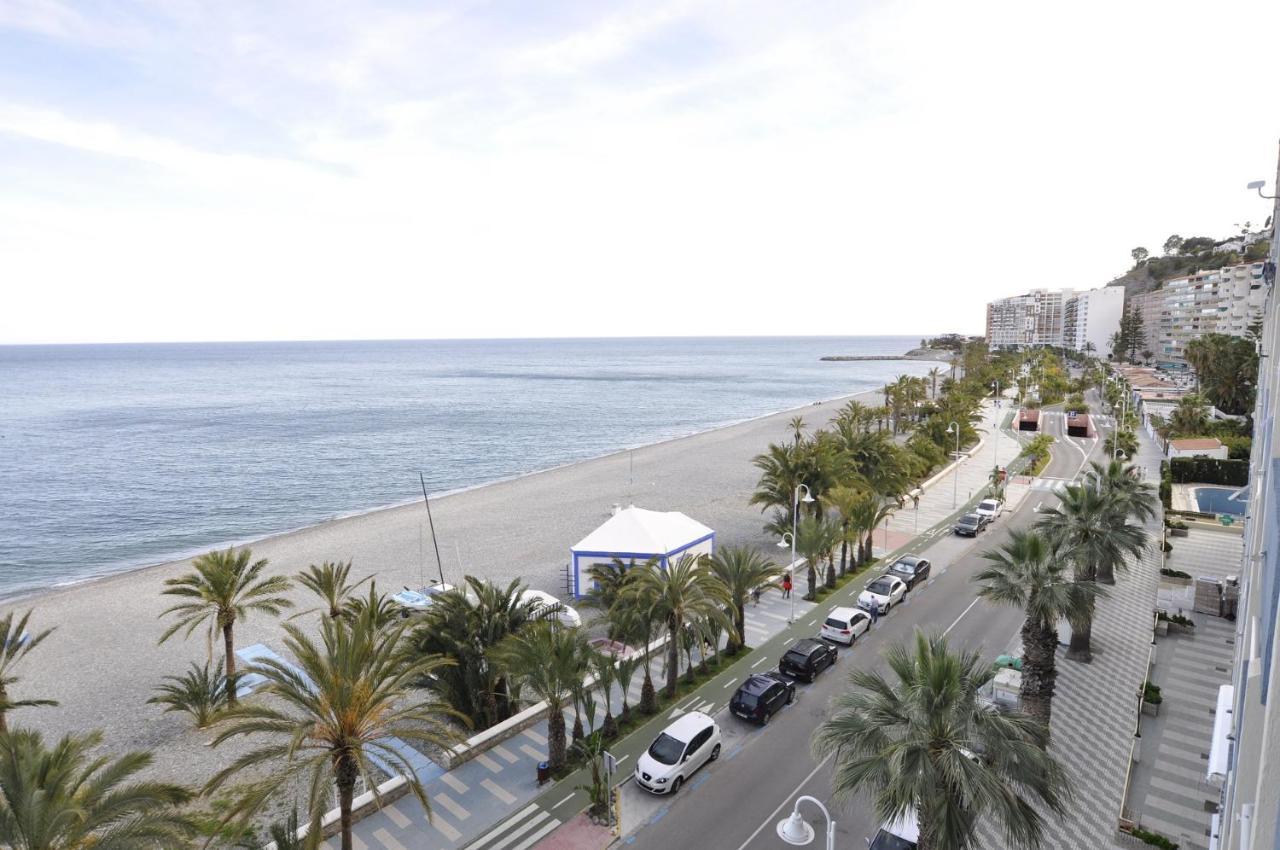 Apcostas - Playa Apartment