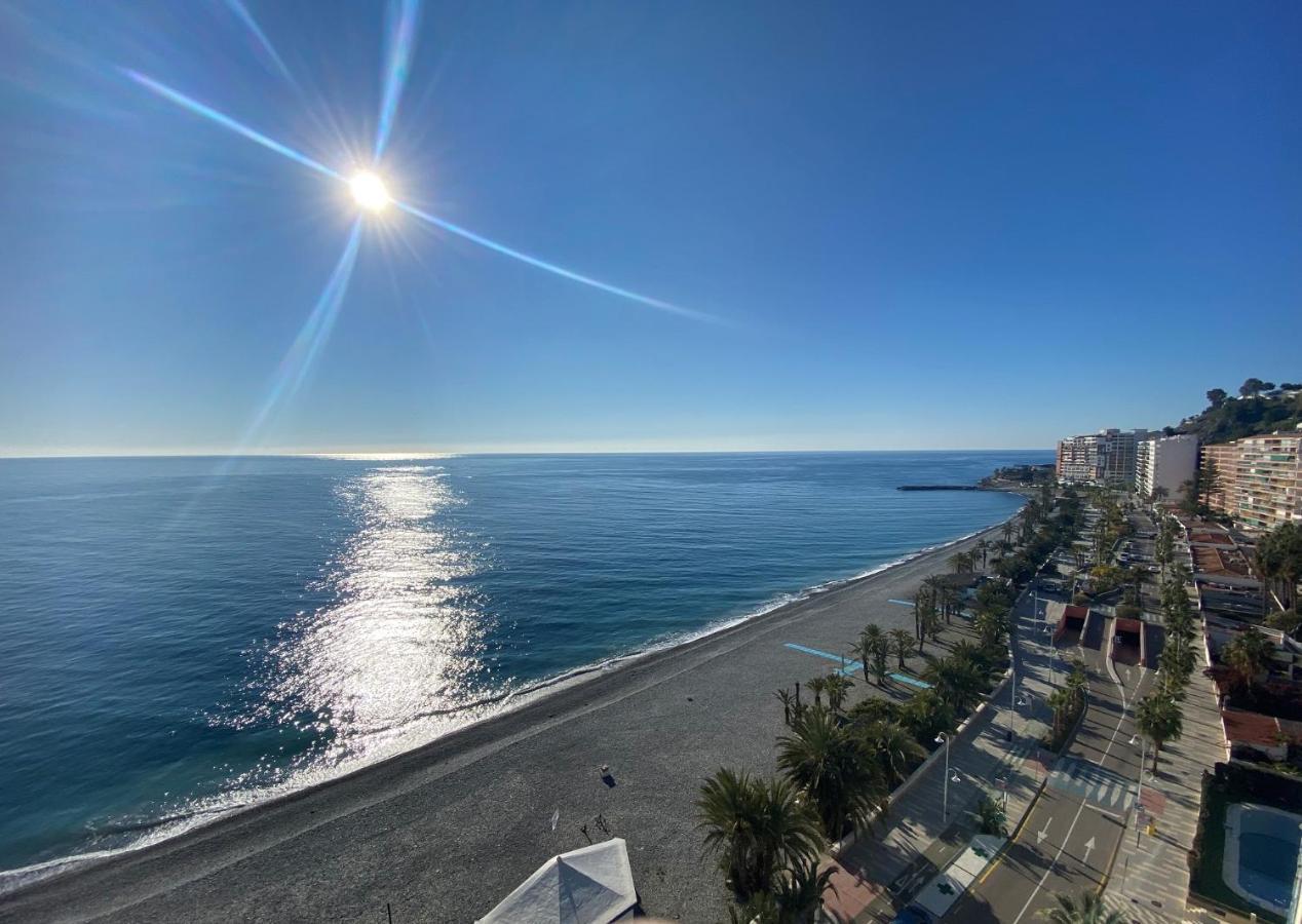 Apcostas - Playa Almunecar